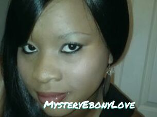 MysteryEbonyLove