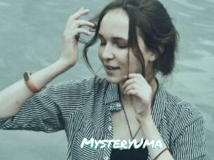 MysteryUma