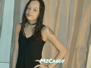 MzCandy