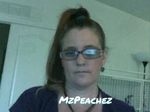 MzPeachez