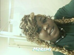 MzRemy