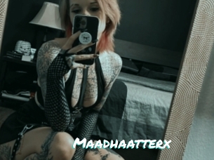 Maadhaatterx