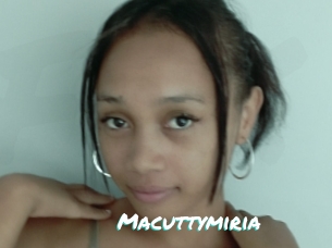 Macuttymiria