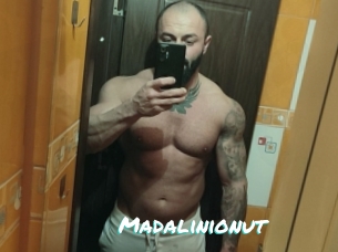 Madalinionut