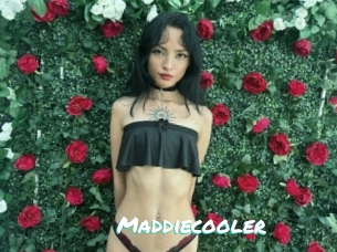 Maddiecooler