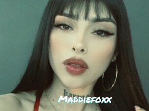 Maddiefoxx