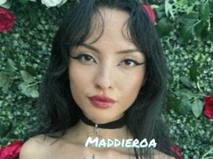 Maddieroa