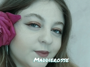 Maddierosse