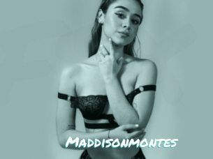 Maddisonmontes