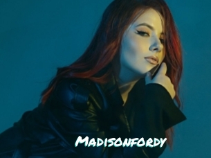 Madisonfordy