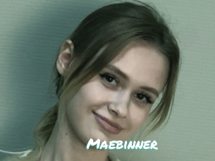 Maebinner