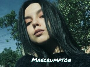 Maecrumpton