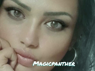 Magicpanther