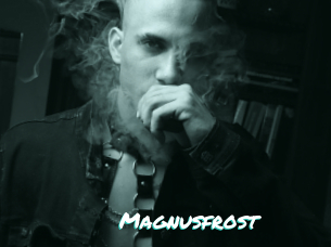 Magnusfrost