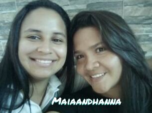 Maiaandhanna