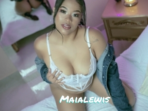 Maialewis