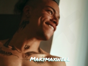 Makymaxwell