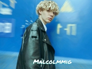 Malcolmmig