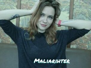 Maliarihter