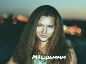 Malinammm