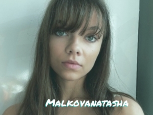 Malkovanatasha