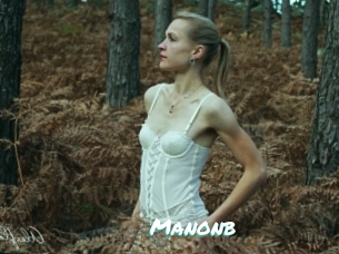 Manonb