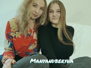 Manyandberyna