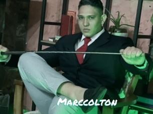 Marccolton