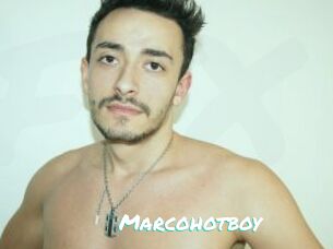 Marcohotboy