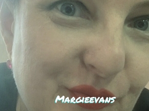 Margieevans