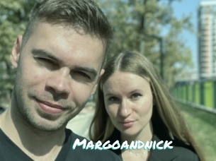 Margoandnick