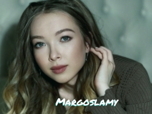 Margoslamy