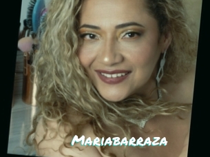 Mariabarraza