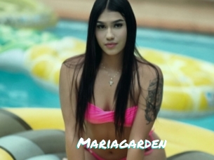 Mariagarden