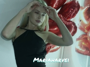 Mariaharvei