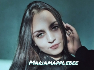 Mariamapplebee