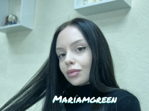 Mariamgreen