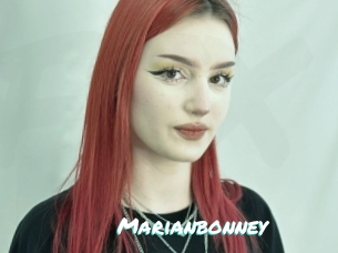 Marianbonney