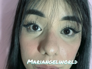 Mariangelworld