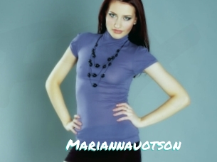 Mariannauotson