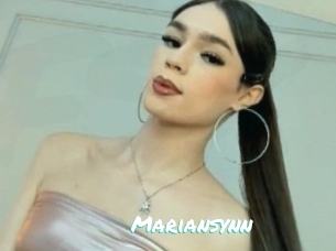 Mariansynn