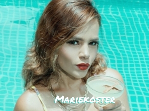 Mariekoster