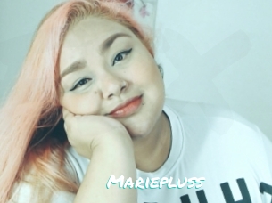 Mariepluss