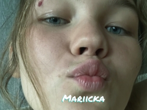 Mariicka