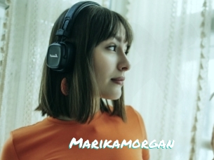 Marikamorgan