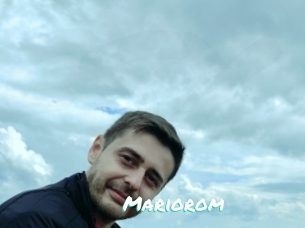 Mariorom