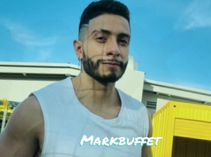 Markbuffet