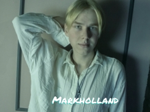 Markholland