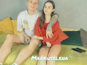 Markuselena