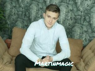 Martinmagic